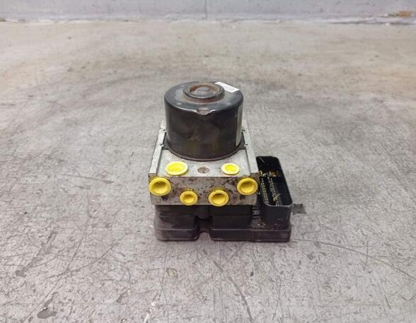 Abs Hydraulic Unit PEUGEOT 207 (WA_, WC_)