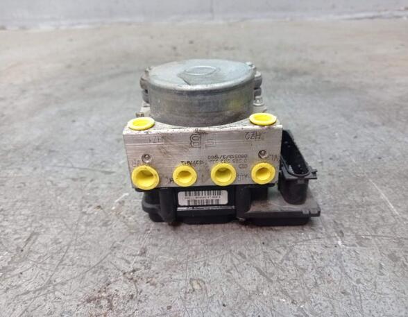 Abs Hydraulic Unit OPEL CORSA D (S07)