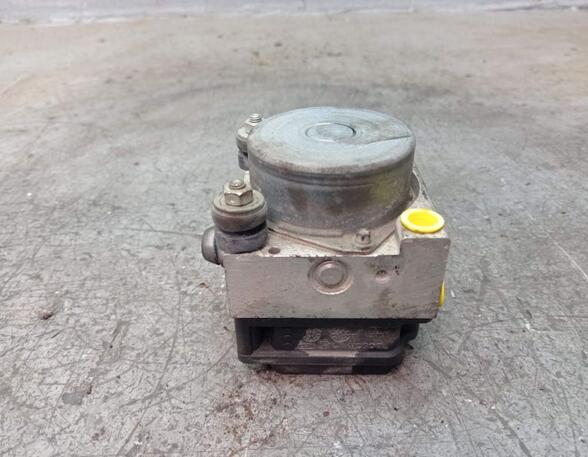 Abs Hydraulic Unit OPEL CORSA D (S07)