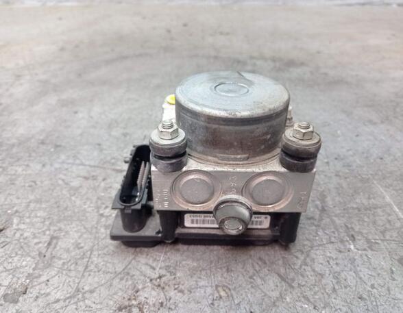 Abs Hydraulic Unit OPEL CORSA D (S07)