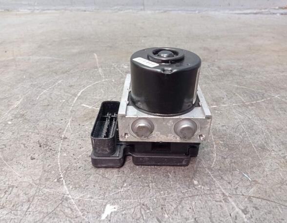 Abs Hydraulic Unit PEUGEOT 206+ (2L_, 2M_)