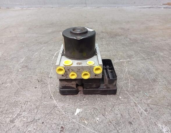 Abs Hydraulic Unit PEUGEOT 206+ (2L_, 2M_)