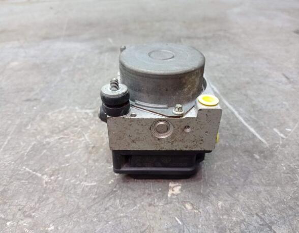 Abs Hydraulic Unit RENAULT CLIO III (BR0/1, CR0/1), RENAULT CLIO IV (BH_)