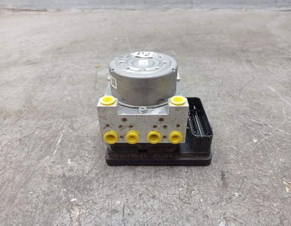 Abs Hydraulic Unit FORD FIESTA VII (HJ, HF)