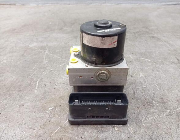 Abs Hydraulic Unit MAZDA 2 (DE_, DH_)