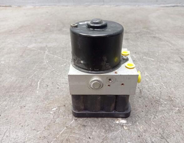 Abs Hydraulic Unit MAZDA 2 (DE_, DH_)