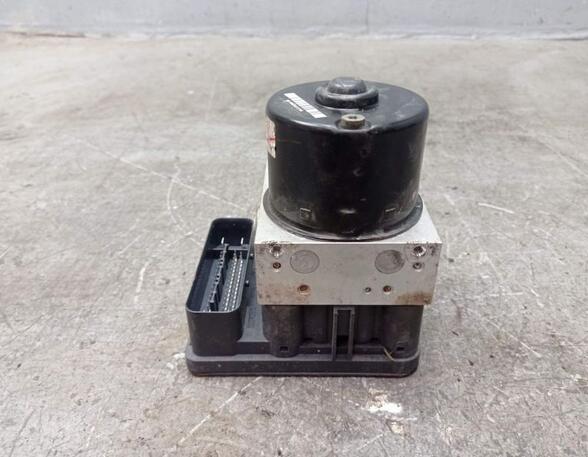 Abs Hydraulic Unit MAZDA 2 (DE_, DH_)