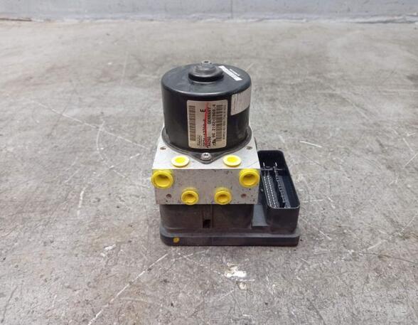 Abs Hydraulic Unit MAZDA 2 (DE_, DH_)