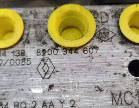 ABS Hydraulisch aggregaat RENAULT GRAND SCÉNIC II (JM0/1_), RENAULT SCÉNIC II (JM0/1_)