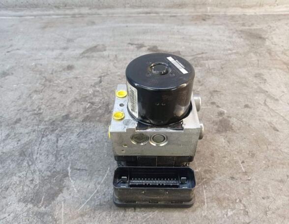 Abs Hydraulic Unit MERCEDES-BENZ C-CLASS (W204)