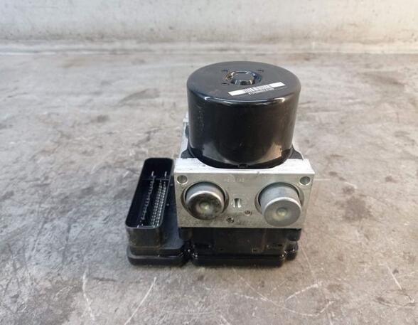 Abs Hydraulic Unit MERCEDES-BENZ C-CLASS (W204)