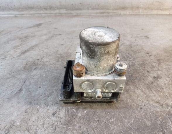 Abs Hydraulic Unit ALFA ROMEO GT (937_)