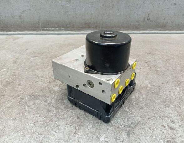 Abs Hydraulic Unit JAGUAR S-TYPE (X200)