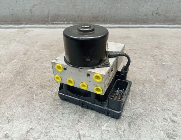 Abs Hydraulic Unit JAGUAR S-TYPE (X200)