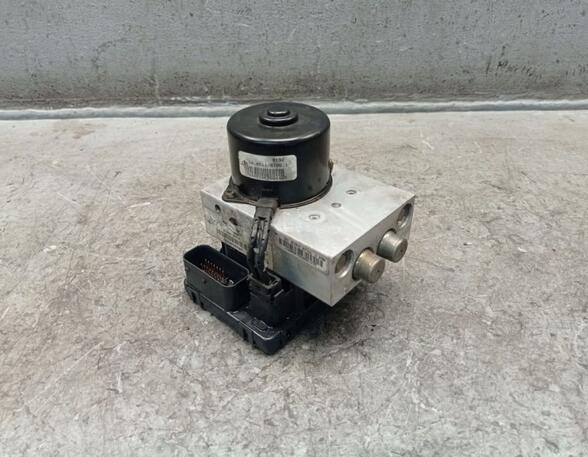 Abs Hydraulic Unit JAGUAR S-TYPE (X200)