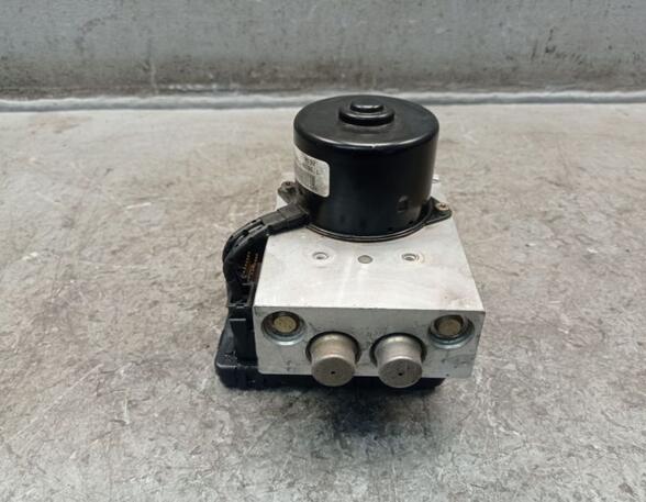 Abs Hydraulic Unit JAGUAR S-TYPE (X200)