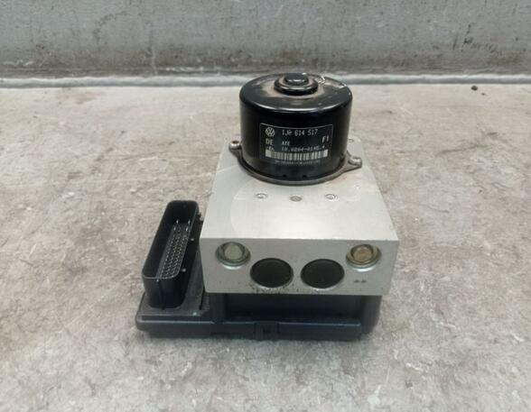 ABS Hydraulisch aggregaat VW NEW BEETLE (9C1, 1C1)