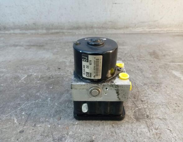 Abs Hydraulic Unit OPEL ZAFIRA / ZAFIRA FAMILY B (A05)