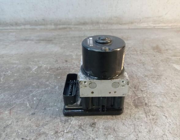 Abs Hydraulic Unit OPEL ZAFIRA / ZAFIRA FAMILY B (A05)