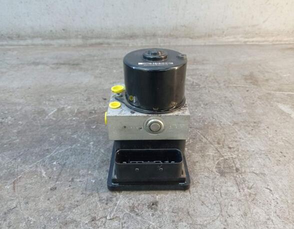 Abs Hydraulic Unit OPEL ZAFIRA / ZAFIRA FAMILY B (A05)