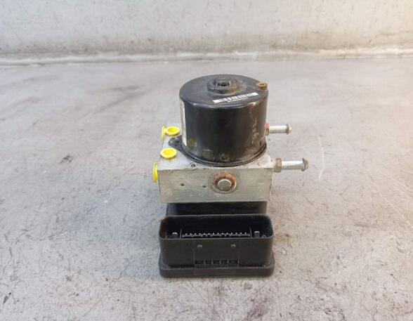 Abs Hydraulic Unit SUZUKI SPLASH (EX)