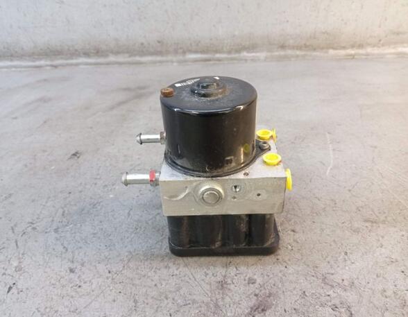 Abs Hydraulic Unit SUZUKI SPLASH (EX)