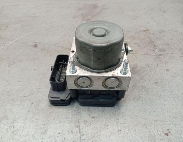 Abs Hydraulic Unit SEAT IBIZA IV (6J5, 6P1), SEAT IBIZA IV SC (6J1, 6P5)