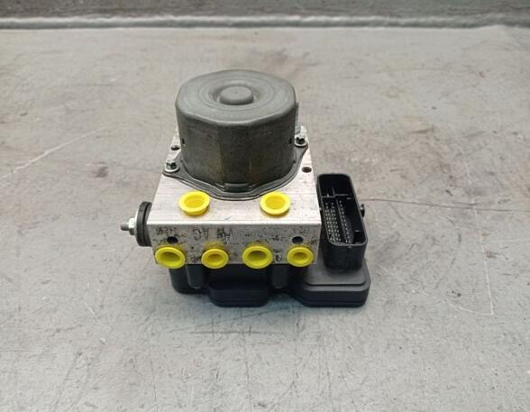 Abs Hydraulic Unit SEAT IBIZA IV (6J5, 6P1), SEAT IBIZA IV SC (6J1, 6P5)