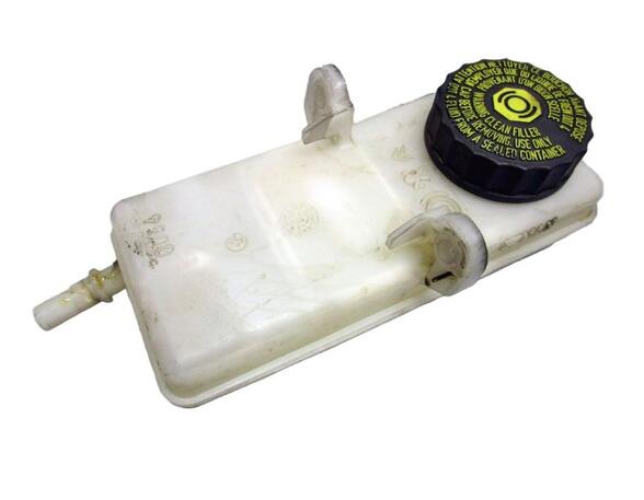 Brake Fluid Expansion Tank PEUGEOT 307 CC (3B)