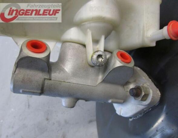 Brake Booster RENAULT Modus/Grand Modus (F/JP0)