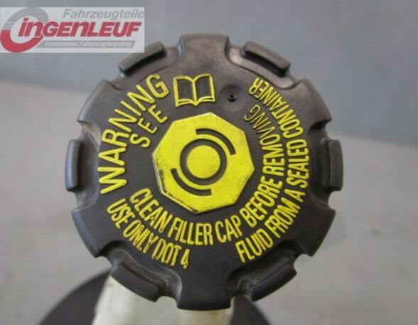 Brake Booster RENAULT Modus/Grand Modus (F/JP0)