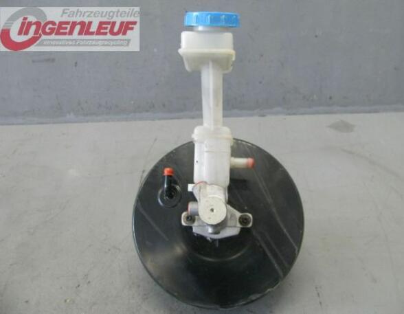 Brake Booster NISSAN Primera (P12)