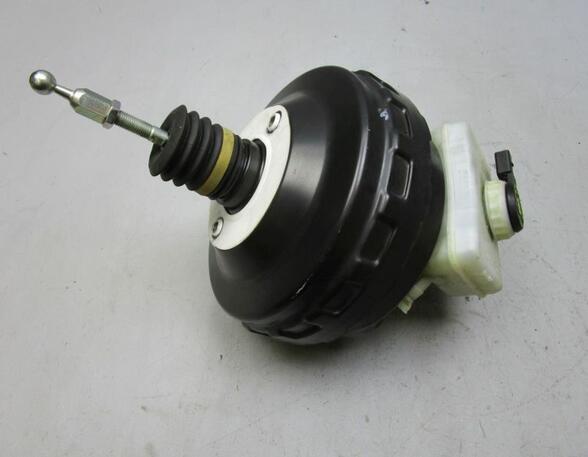 Brake Booster AUDI A4 Avant (8K5, B8)