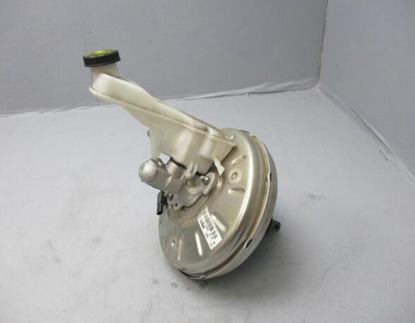 Brake Booster MERCEDES-BENZ B-Klasse (W242, W246)