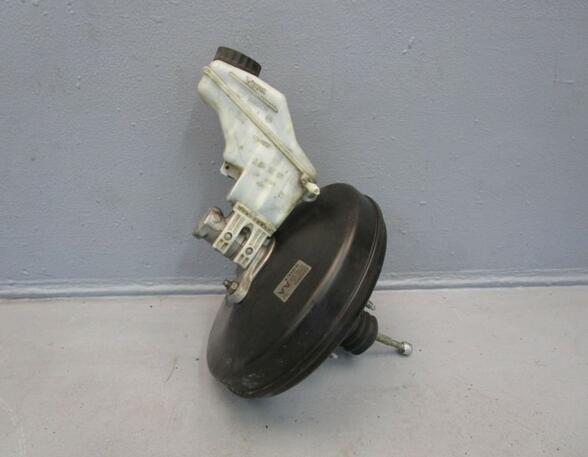 Brake Booster OPEL Corsa D (S07)