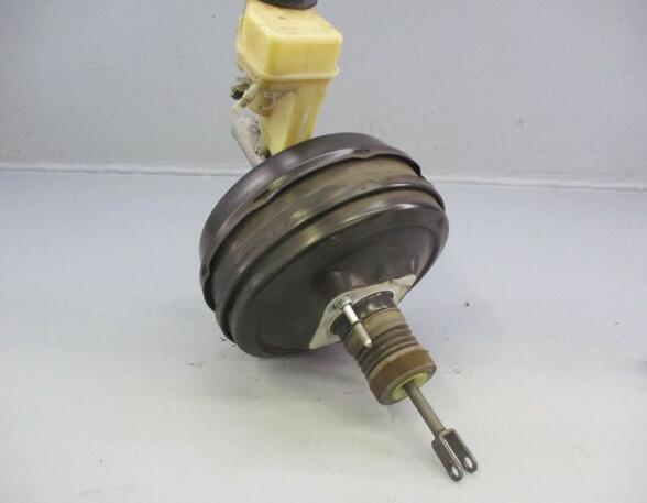 Brake Booster OPEL Vectra C Caravan (--)