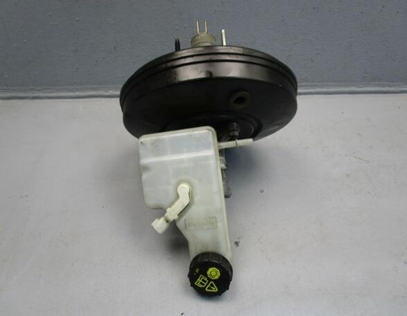 Brake Booster FORD Focus III Turnier (--)