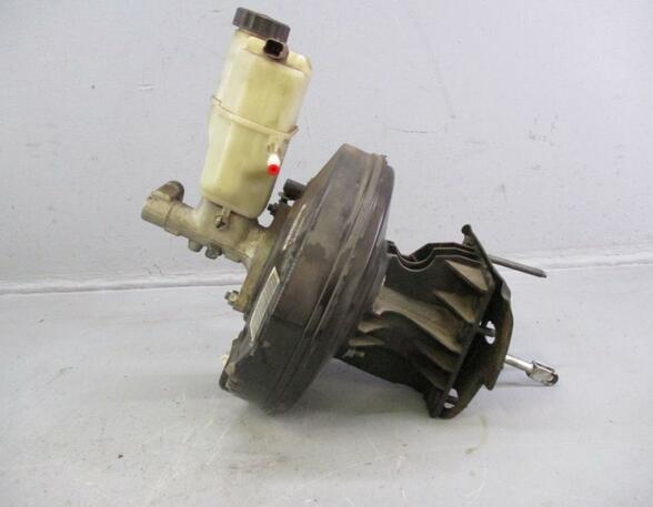 Brake Booster PEUGEOT 407 (6D)