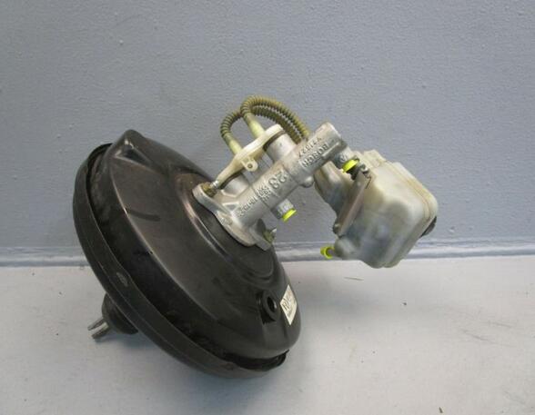 Brake Booster OPEL Meriva (--)