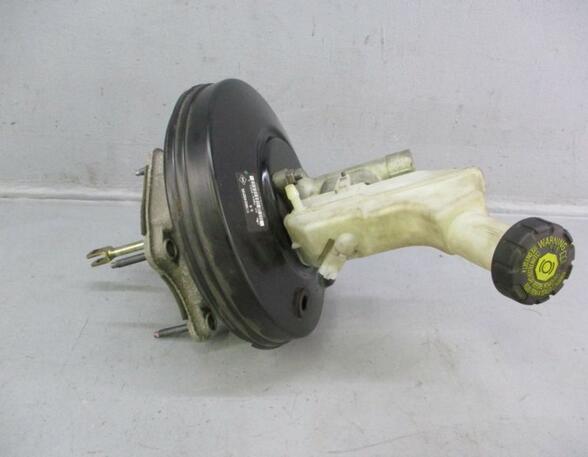 Brake Booster RENAULT Modus/Grand Modus (F/JP0)