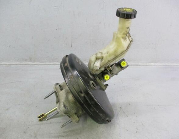 Brake Booster NISSAN Note (E11, NE11)