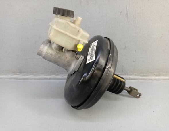 Brake Booster MERCEDES-BENZ A-Klasse (W168)