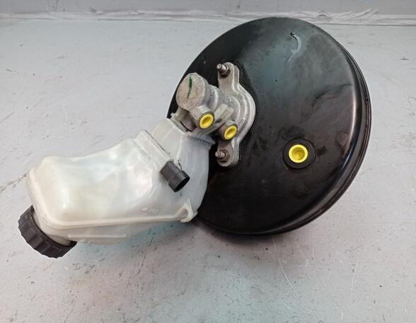 Brake Booster OPEL Corsa D (S07)