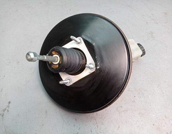 Brake Booster OPEL Corsa D (S07)