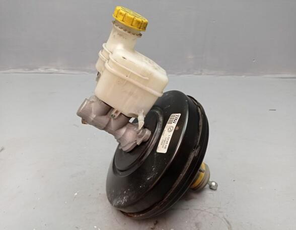 Brake Booster FIAT 500 (312), FIAT 500 C (312)