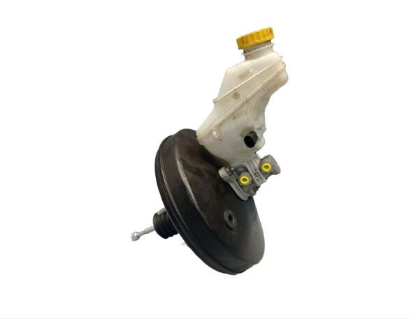 Brake Booster FIAT Grande Punto (199), FIAT Punto (199), FIAT Punto Evo (199)