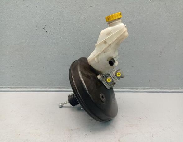 Brake Booster FIAT Grande Punto (199), FIAT Punto (199), FIAT Punto Evo (199)