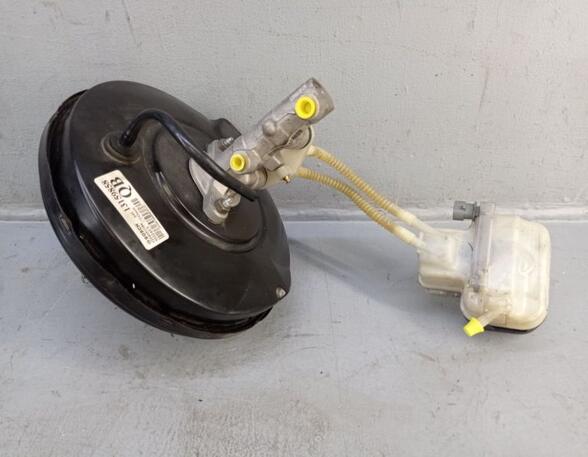 Brake Booster OPEL Meriva (--)