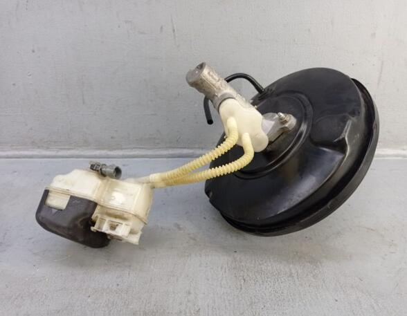 Brake Booster OPEL Meriva (--)