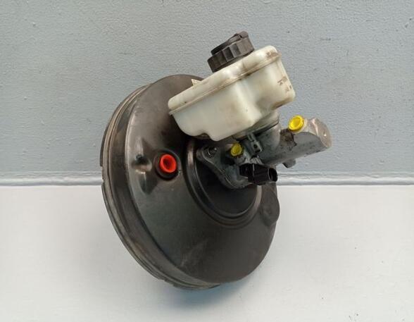 Brake Booster VW Touran (1T1, 1T2)